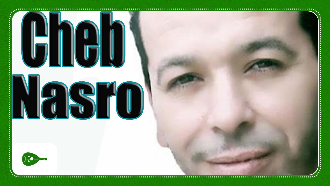 Cheb Nasro - Madabia