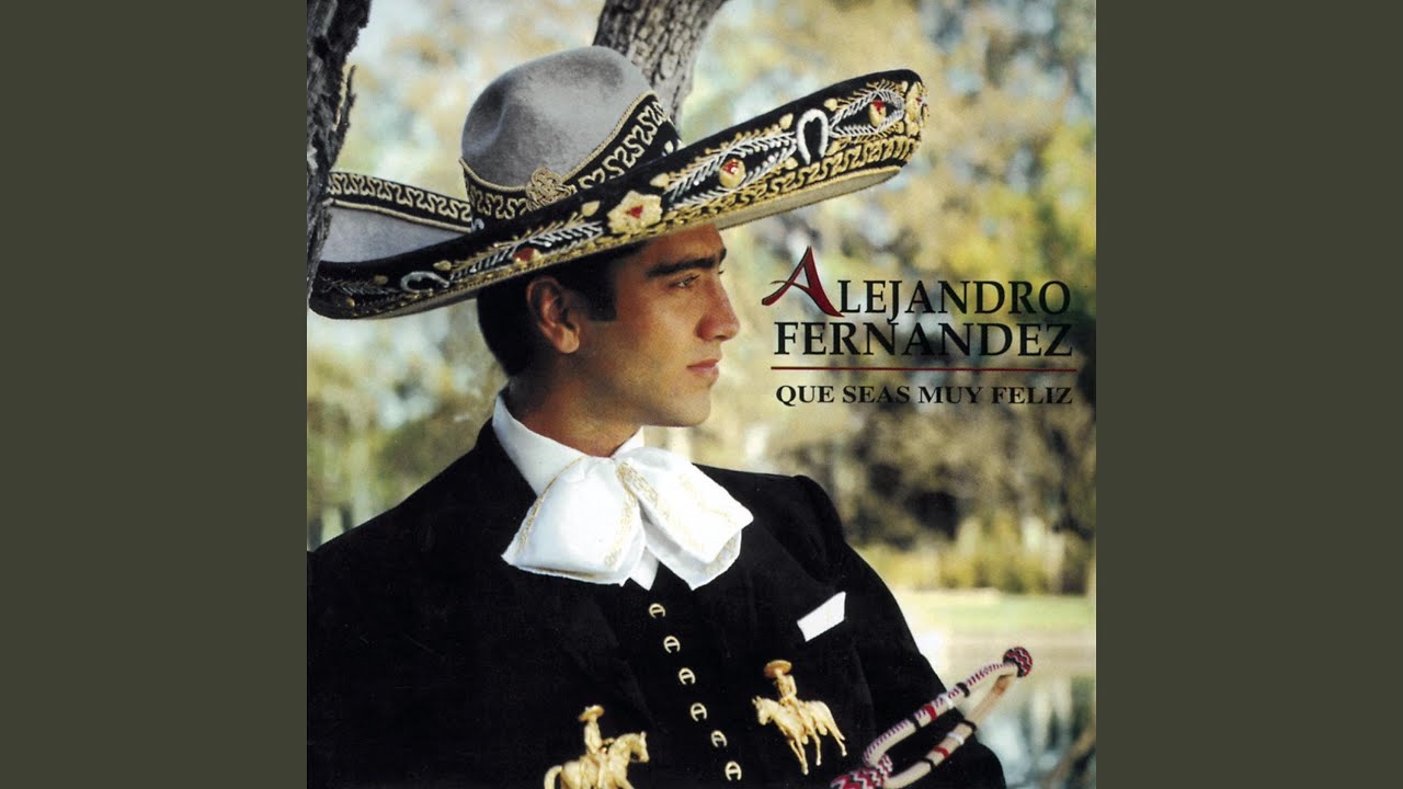 Qué Será de Mí