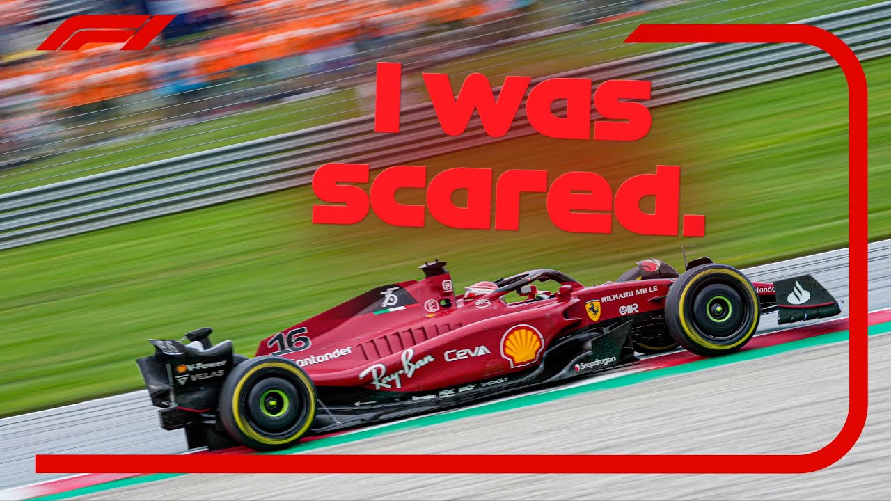 Leclerc's Victory, Hamilton's Podium Joy And The Best Team Radio! | 2022 Austrian Grand Prix