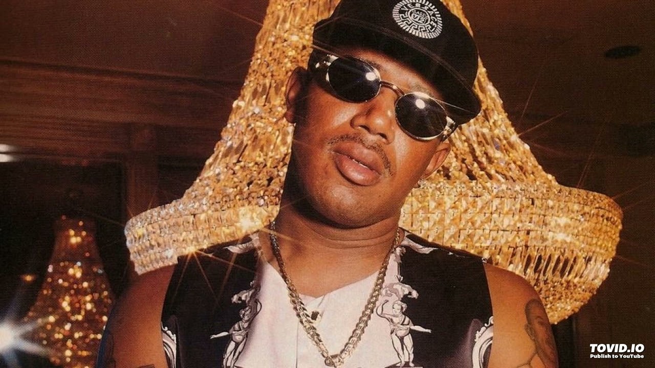 Master P 