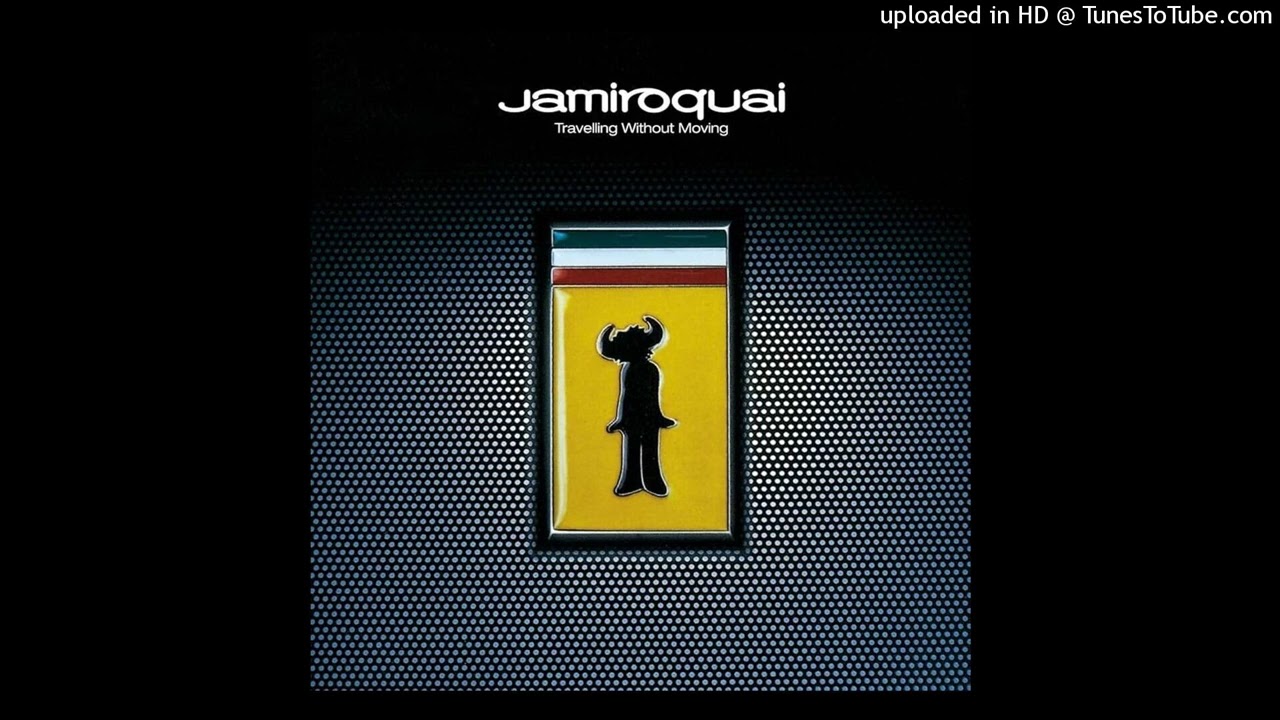Jamiroquai - Spend A Lifetime [ Instrumental ]