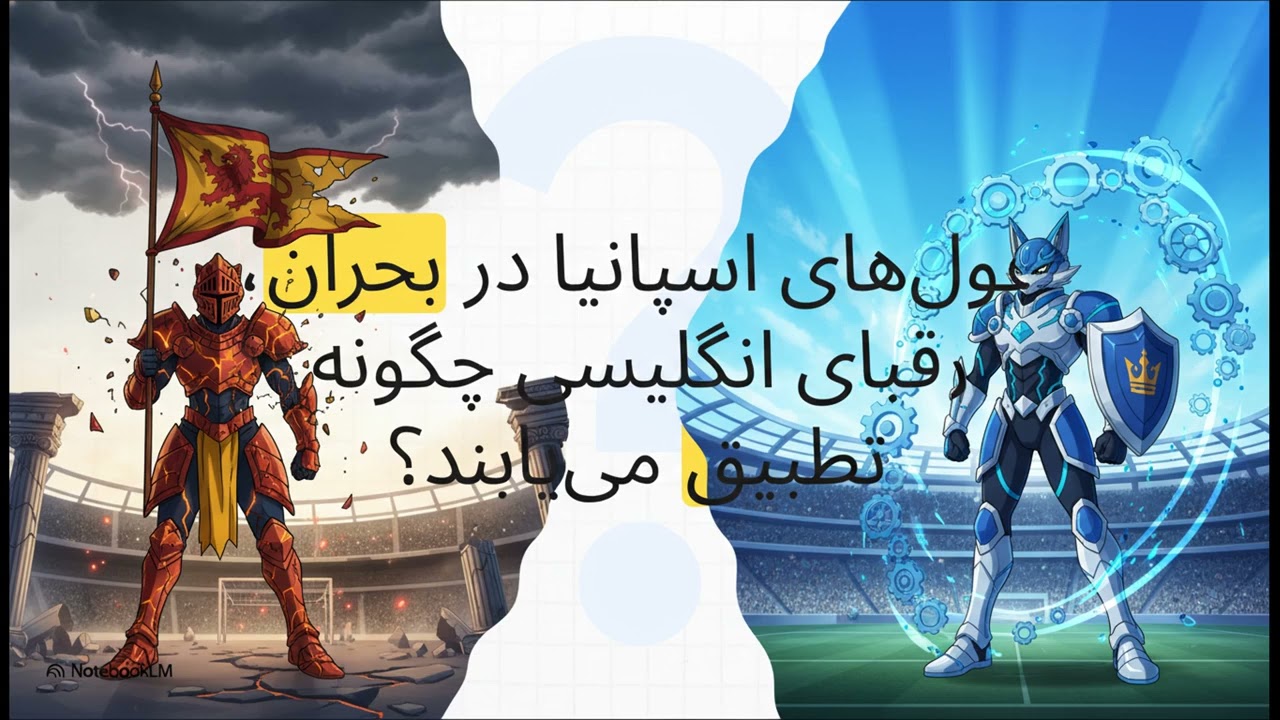 پیام جنجالی ترامپ به رونالدو! 😱 فاجعه تاکتیکی آربلوآ در رئال و زلزله بزرگ در لیست فروش بارسلونا 🔥