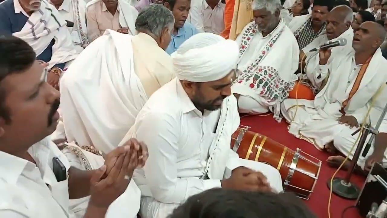 #bellae bellae hethey munda hottu#Badaga bajan song