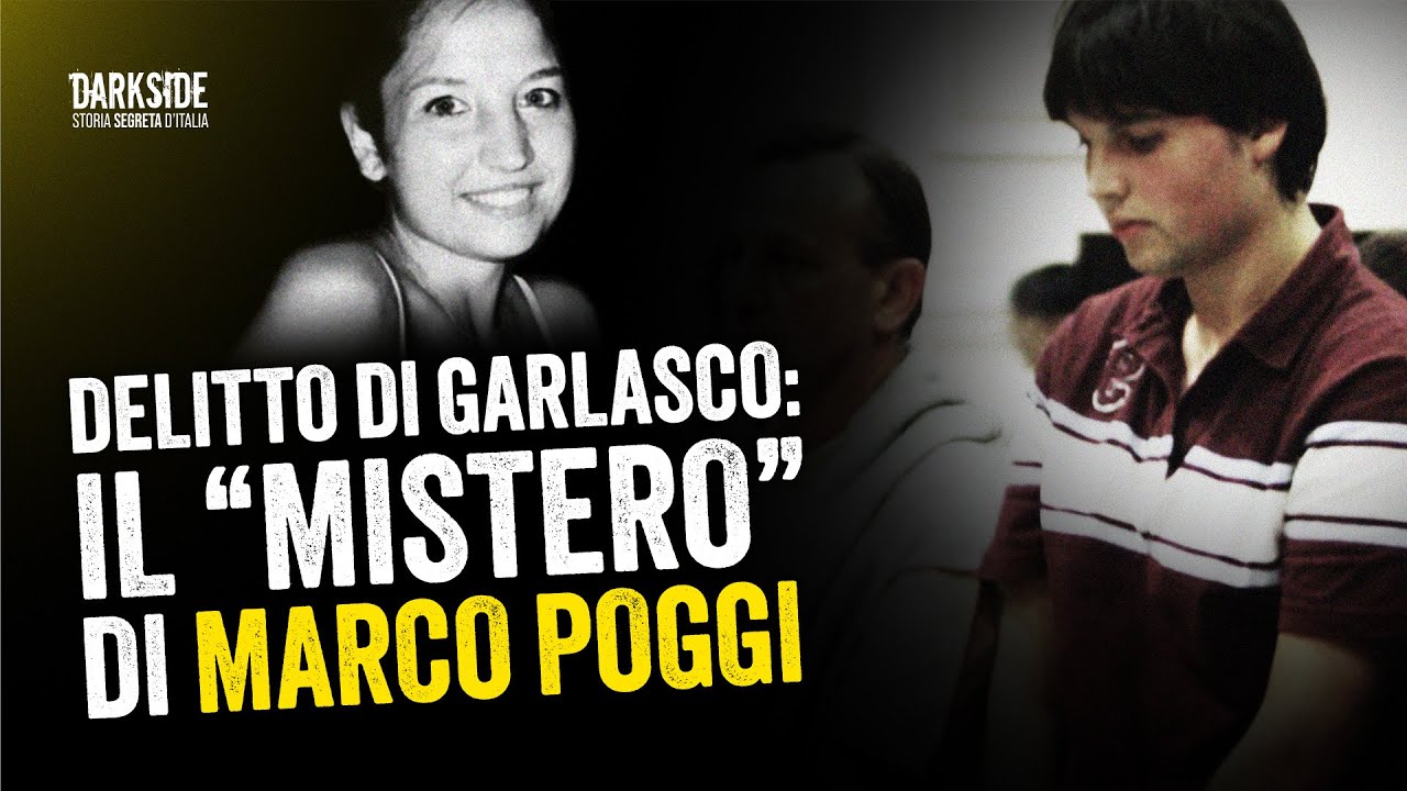 Delitto di Garlasco: il 