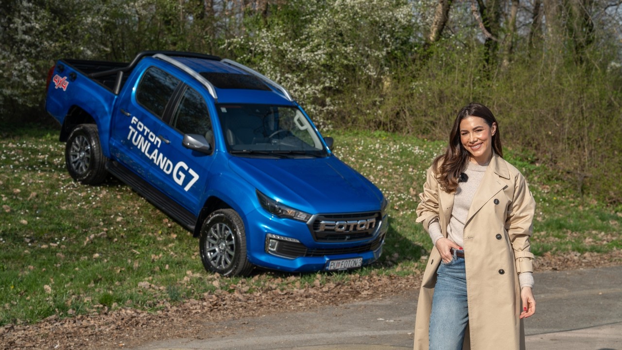 Auto Market S10E27 - 16. ožujka 2026.