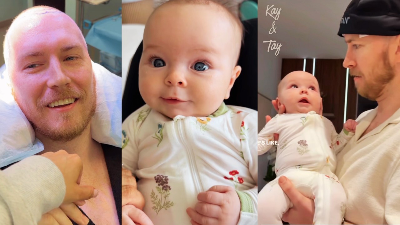 KAY & TAY 👶 | EP. 163