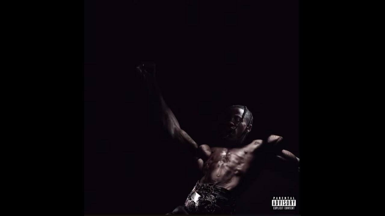 Travis Scott - FE!N - ft. Playboi Carti (Pitched Up+Reverb)