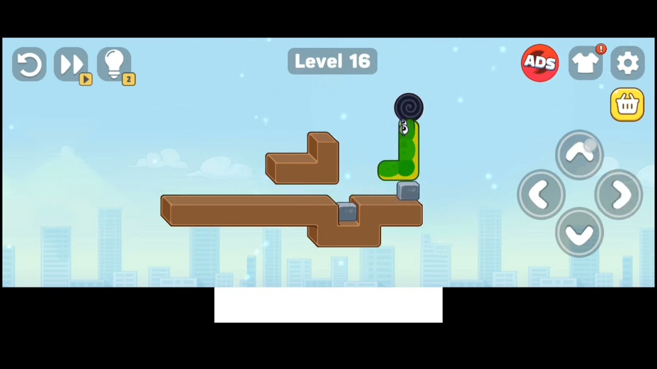 Snake Puzzle Is Getting Harder 😳 | Levels 11–20 #snakepuzzle #snakegame #trending #magisterplays 