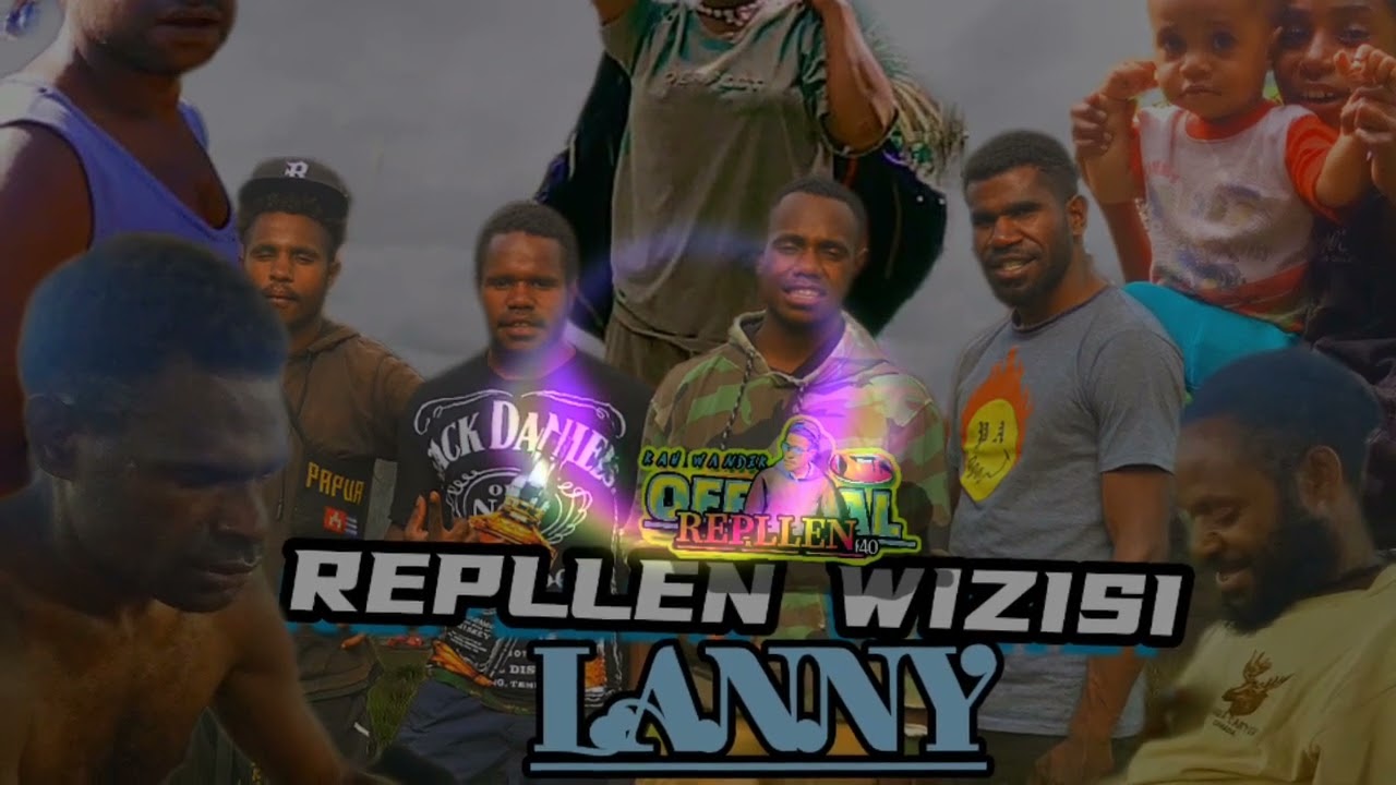 REPLLEN WISISI LANNY 📍 TERBARU 2026🎧🦍