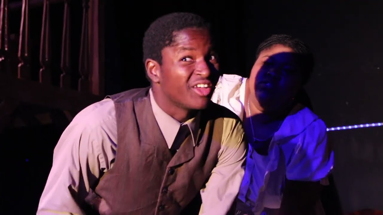 Collegiate Pursuits PARADE Documentary