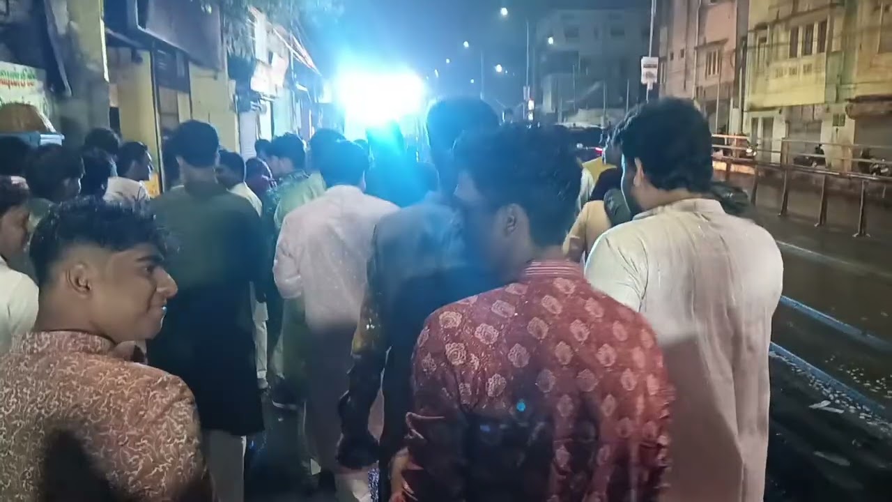 3 SHABAN WILADAT E MOULA HUSSAIN JULOOS CHOTA NAKSHA TO THOUGHT LIGHT 2026