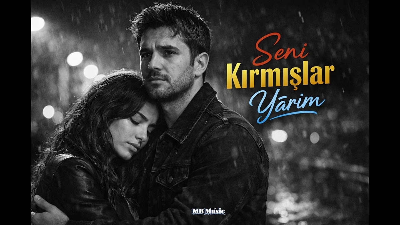 Seni Kırmışlar Yârim [MB Music tr]
