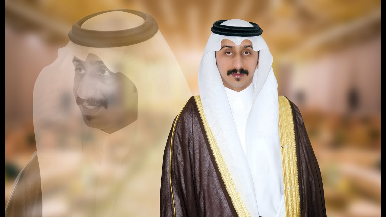 حفل زواج الشاب / عبدالله بن سعيد المسعودي