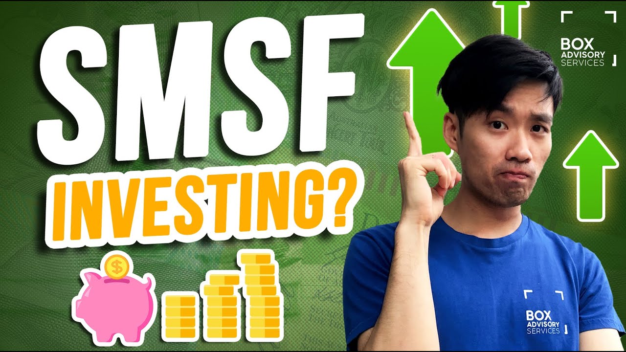 When and How to Set up an SMSF in Australia
