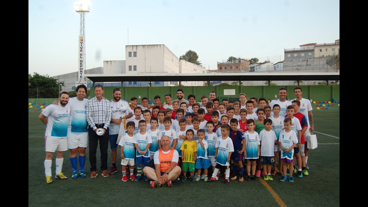 PM Benamocarra 26 aniversario