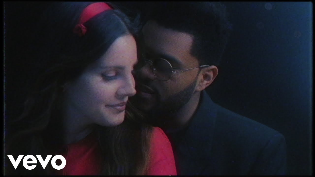 CREEPIN' x SUMMERTIME SADNESS - The Weeknd, Abba, Lana Del Rey, Metro Boomin (Paula B Remix)