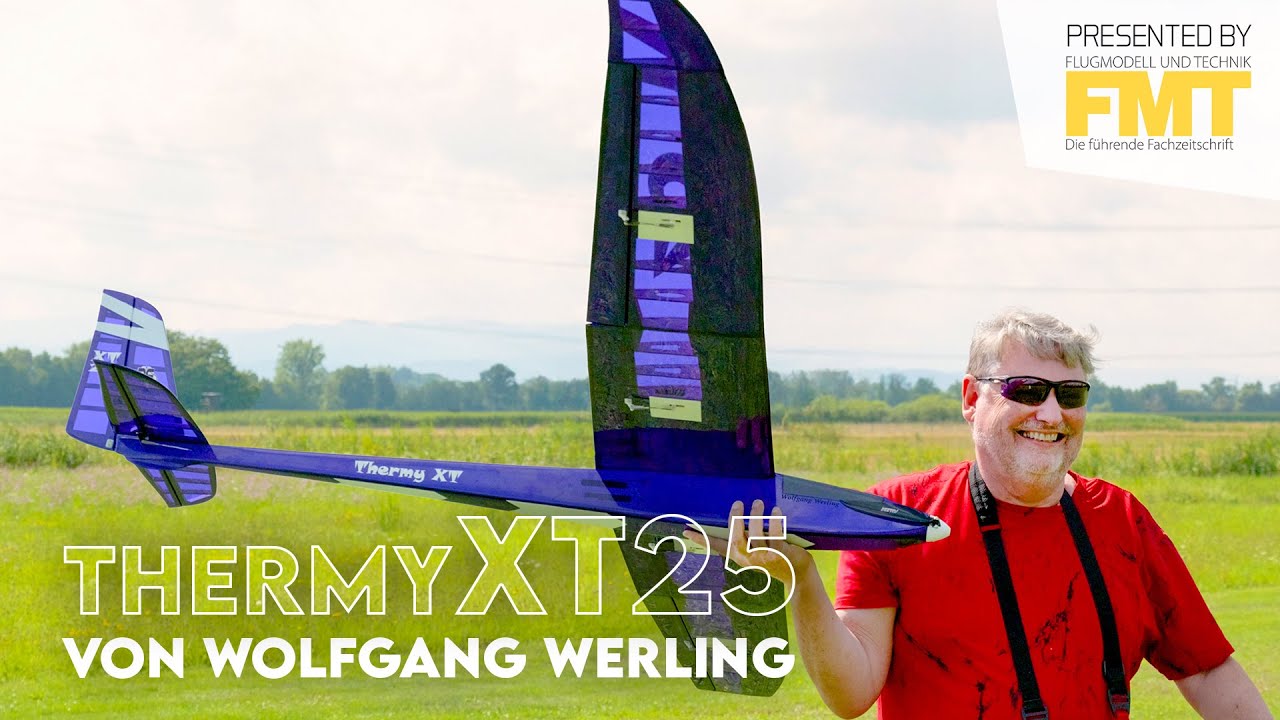 Thermy XT 25: Im Gespräch mit Wolfgang Werling