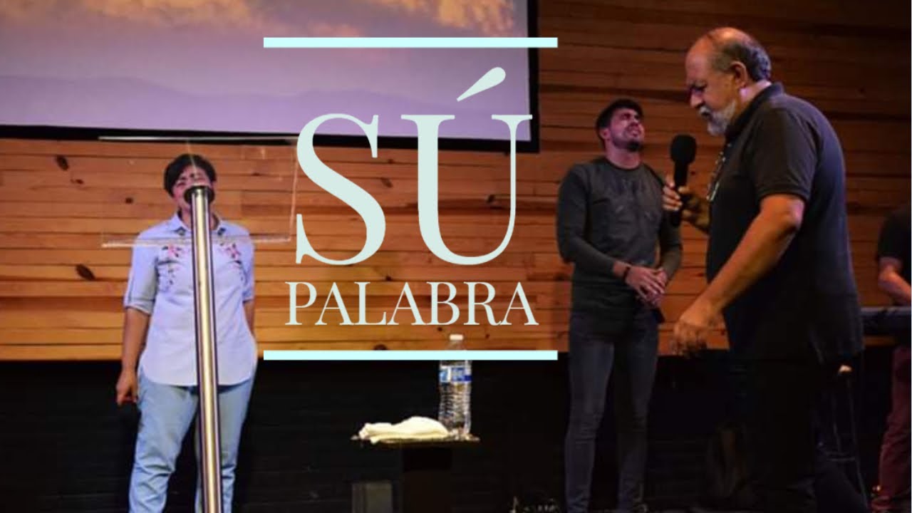 Domingo en casa | Pastor Rub&eacute;n Pe&ntilde;a | S&uacute; Palabra