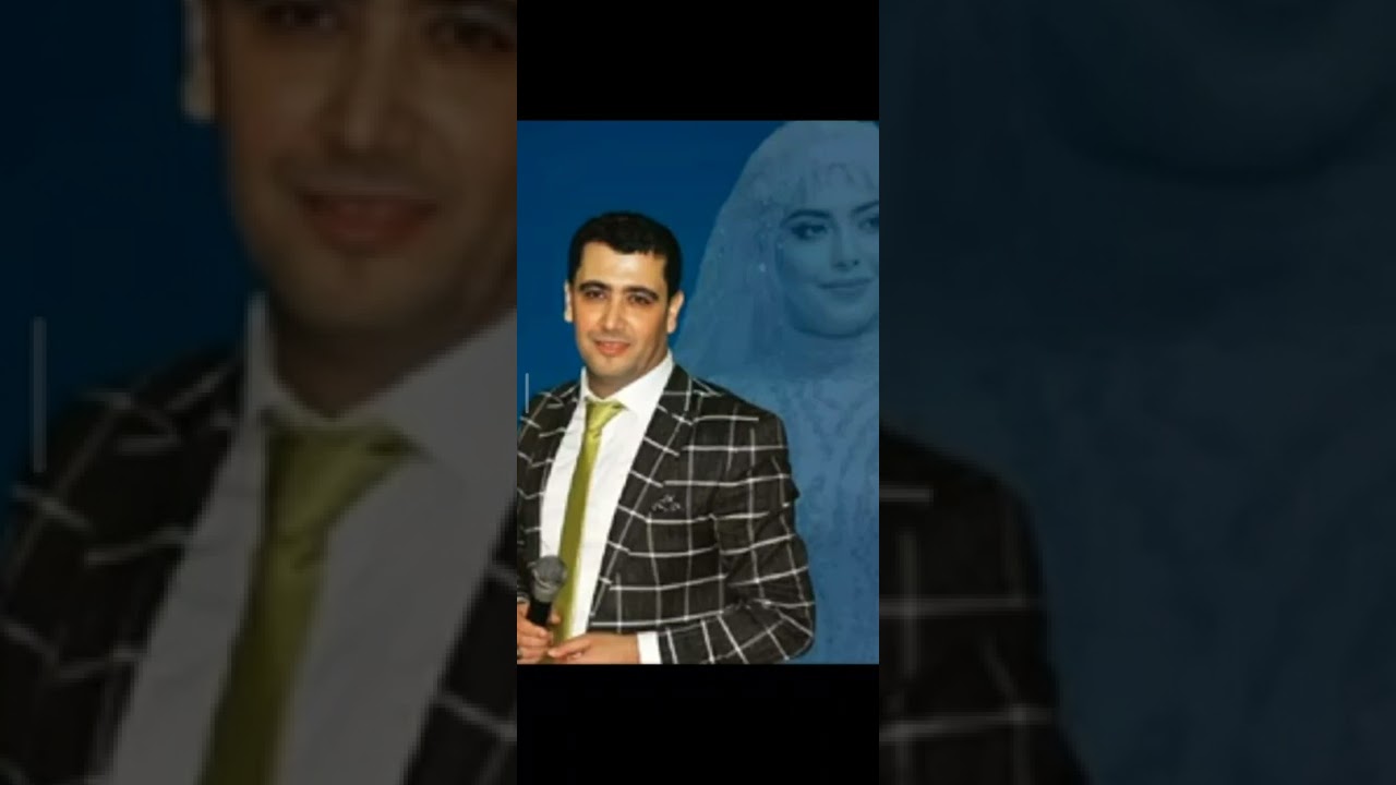 İbrahim Gürses Dayım kızı