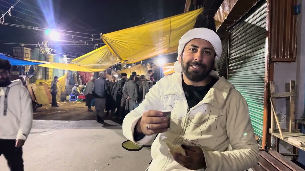 VLOG NO 1 | DARGAH HAZRATBAL SHAB-E-QADAR | FULL MASTI | SHABEKHAWANI @AdiLDKS 