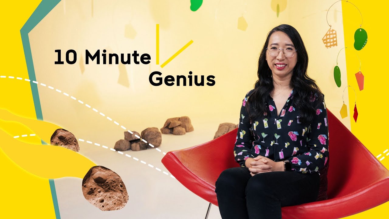 Soap to Cells and the Origins of Life | Anna Wang