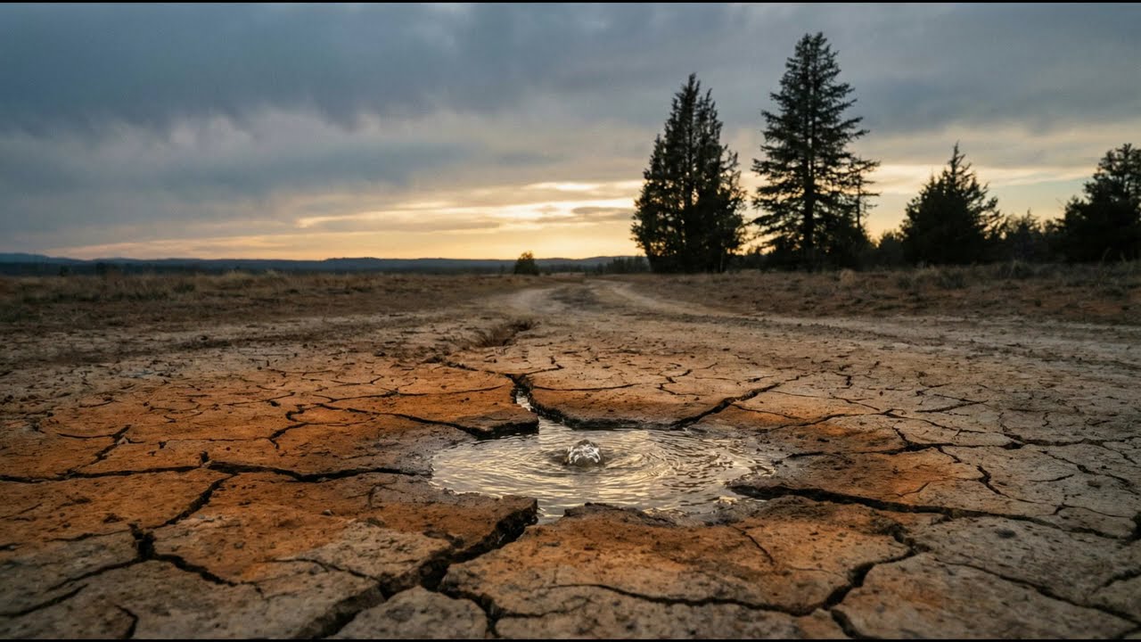 He Don't Leave the Grieving Long (Country Jazz) — Quiet Backroads