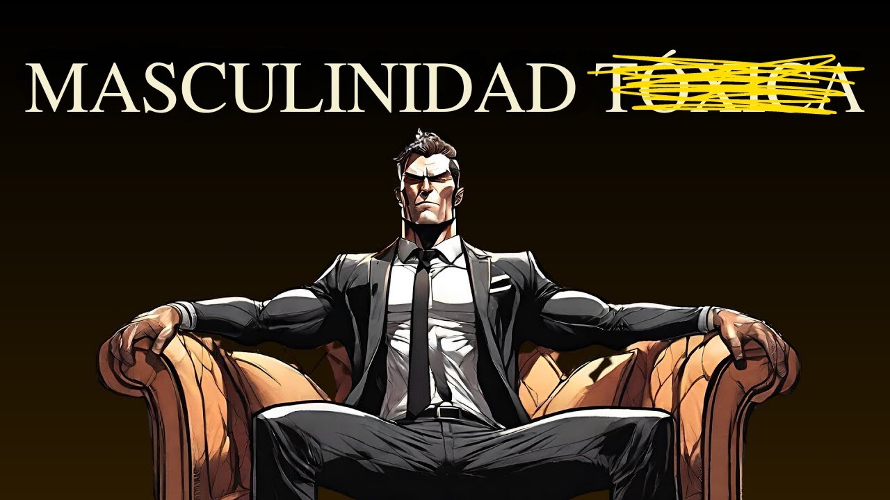 Cómo Forjar La Masculinidad En La Era Actual