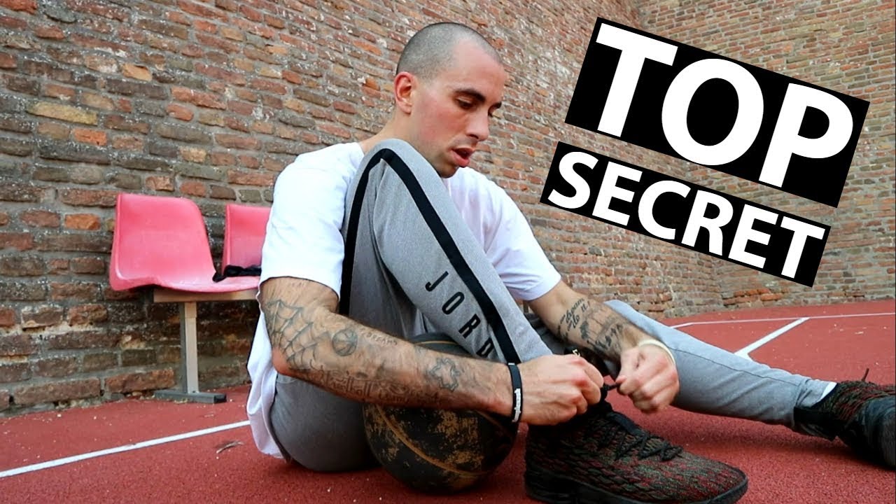 TOP 3 SMRTONOSNE PROMENE KOJE KORISTIM U BASKETU