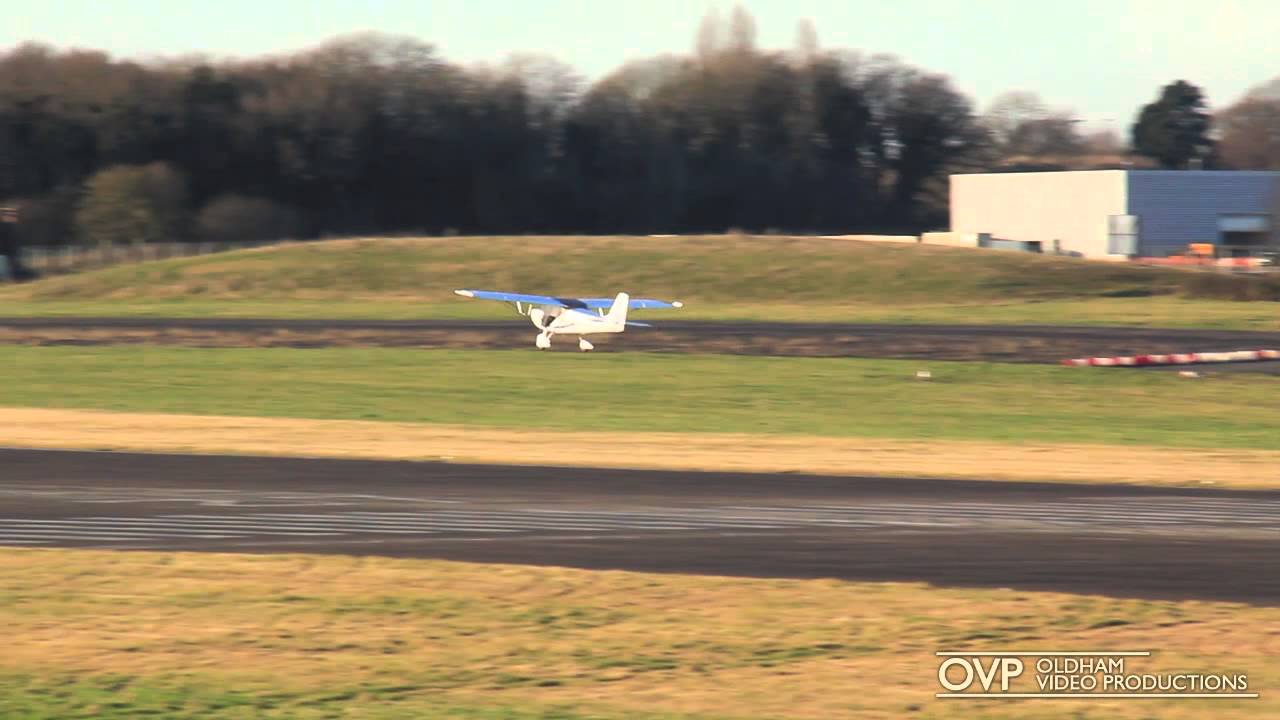 Bristol Filton - The Final Days - Part 2