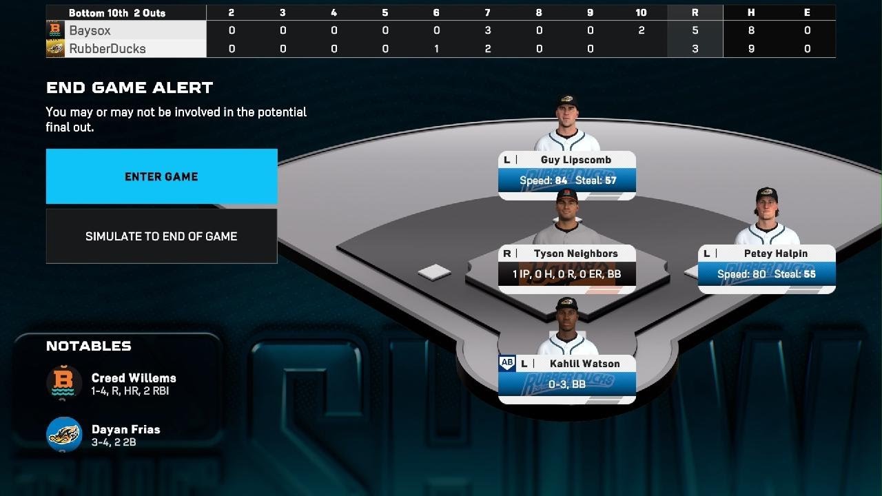 MLB The Show 25