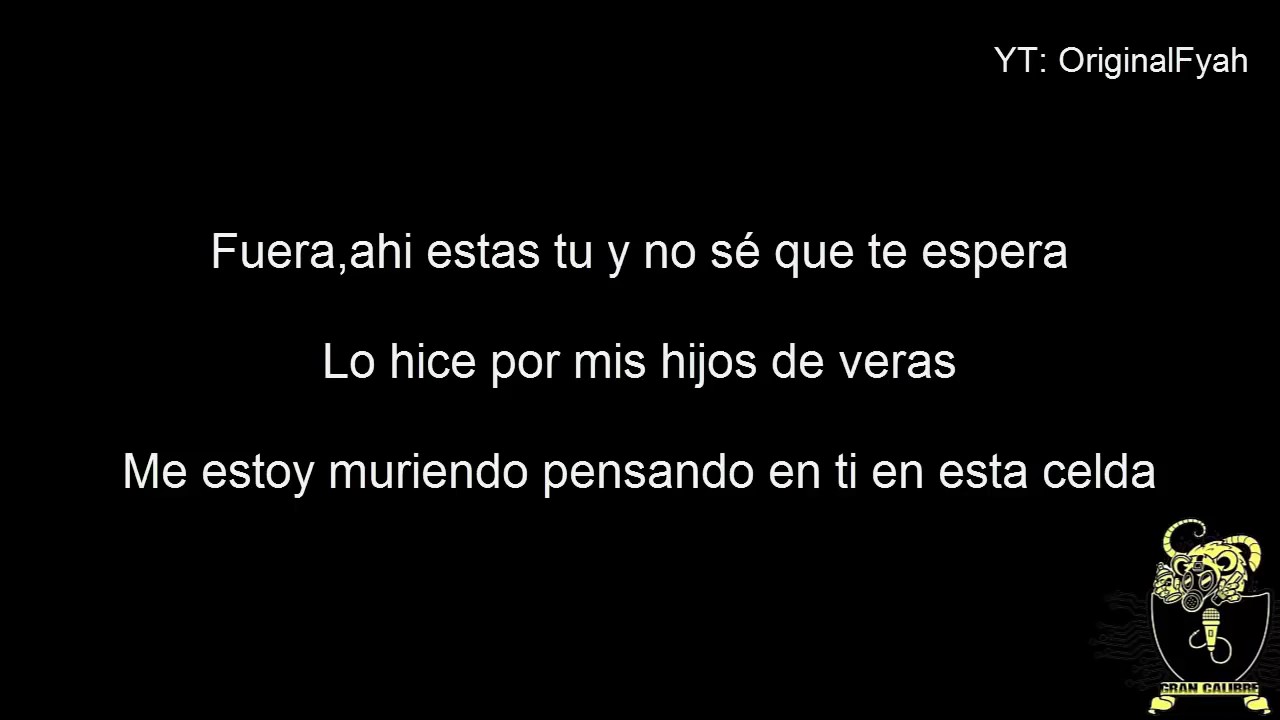 Blake - Perder El Juicio con letra