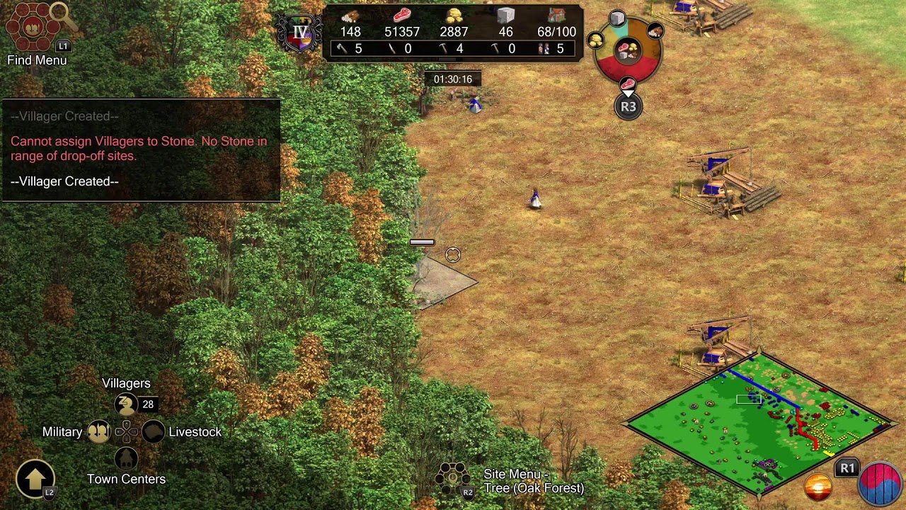 Aoe2 online