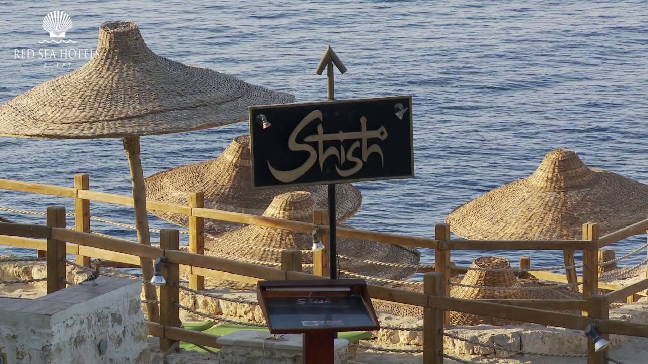 Sharm Resort Hotel, Sharm el Sheikh &bull; ★★★★ &bull; Red Sea Hotels&trade;