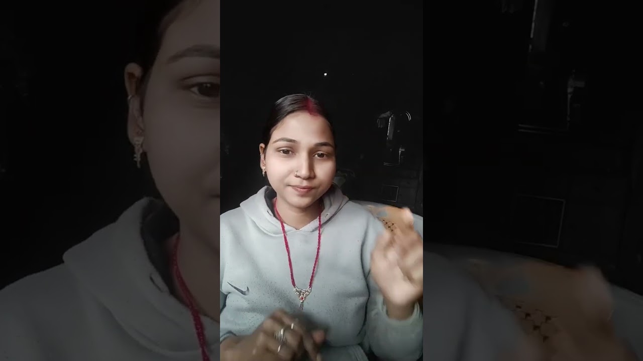 Mini vlog ✋