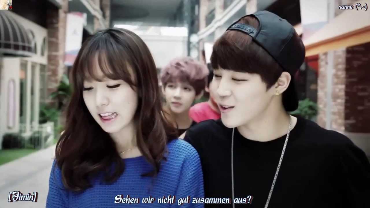 HD BTS [Bangtan Boys] (방탄소년단) - Beautiful k-pop [german sub]
