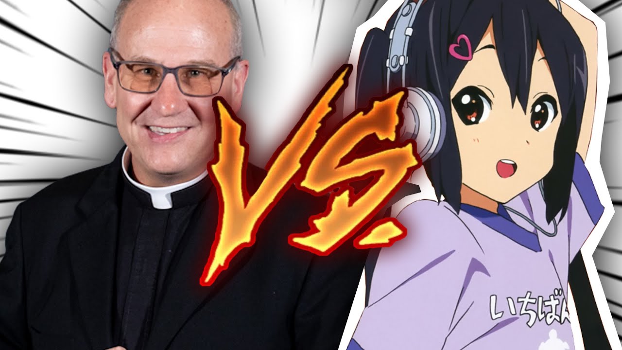 EGZORCYSTA vs ANIME