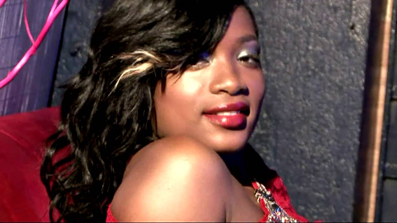 Tiana - Can't Talk Bad Bout Mi [Trailer Reloaded Riddim] (Official Video Dancehall 2010)