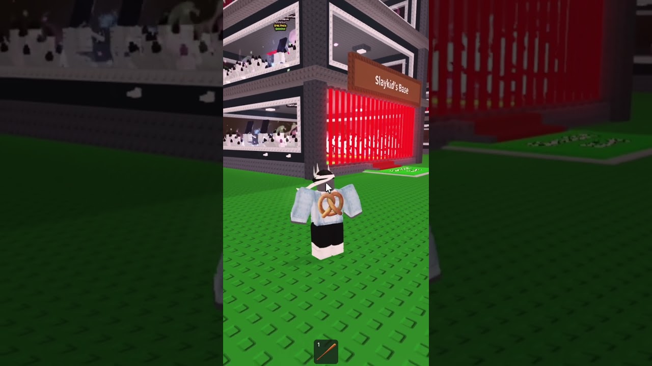 🤑 Most UNETHICAL Ways to Get Rich In Steal A Brainrot!