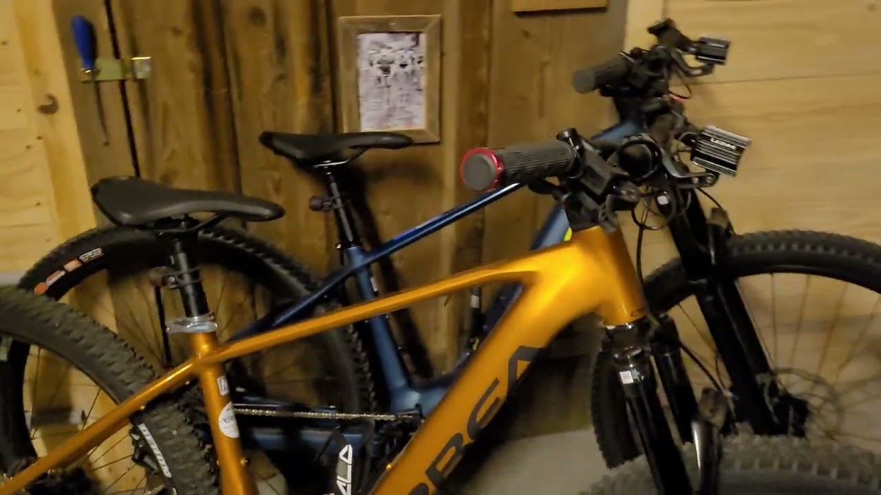 Info und Unterschied Shimano EP8 und Shimano EP801.