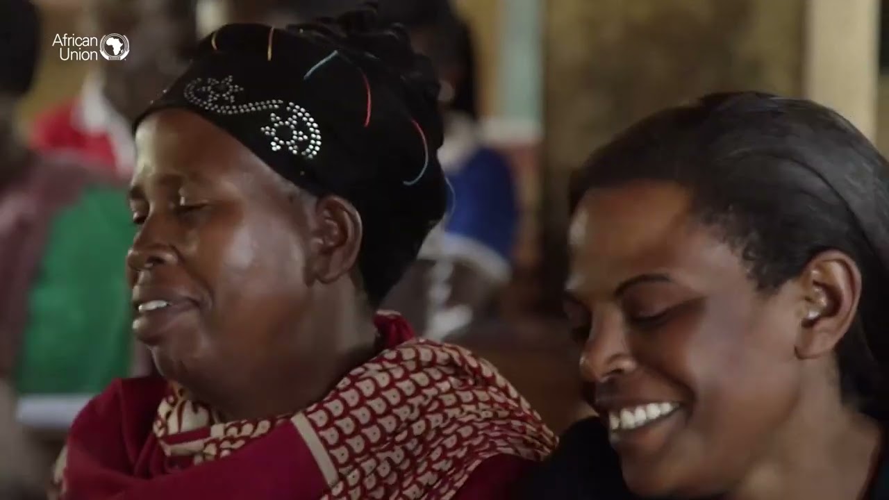 Promoting Gender Equality and Women’s Empowerment in Africa