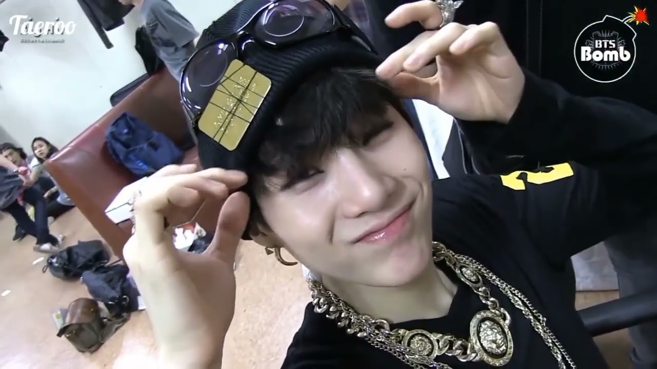 Happy Birthday Yoonie Oppa 🥺🥳🎂 | Taeroo edits!