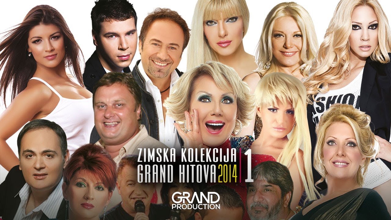 Milica Todorovic - Tri case - (Audio 2013) HD