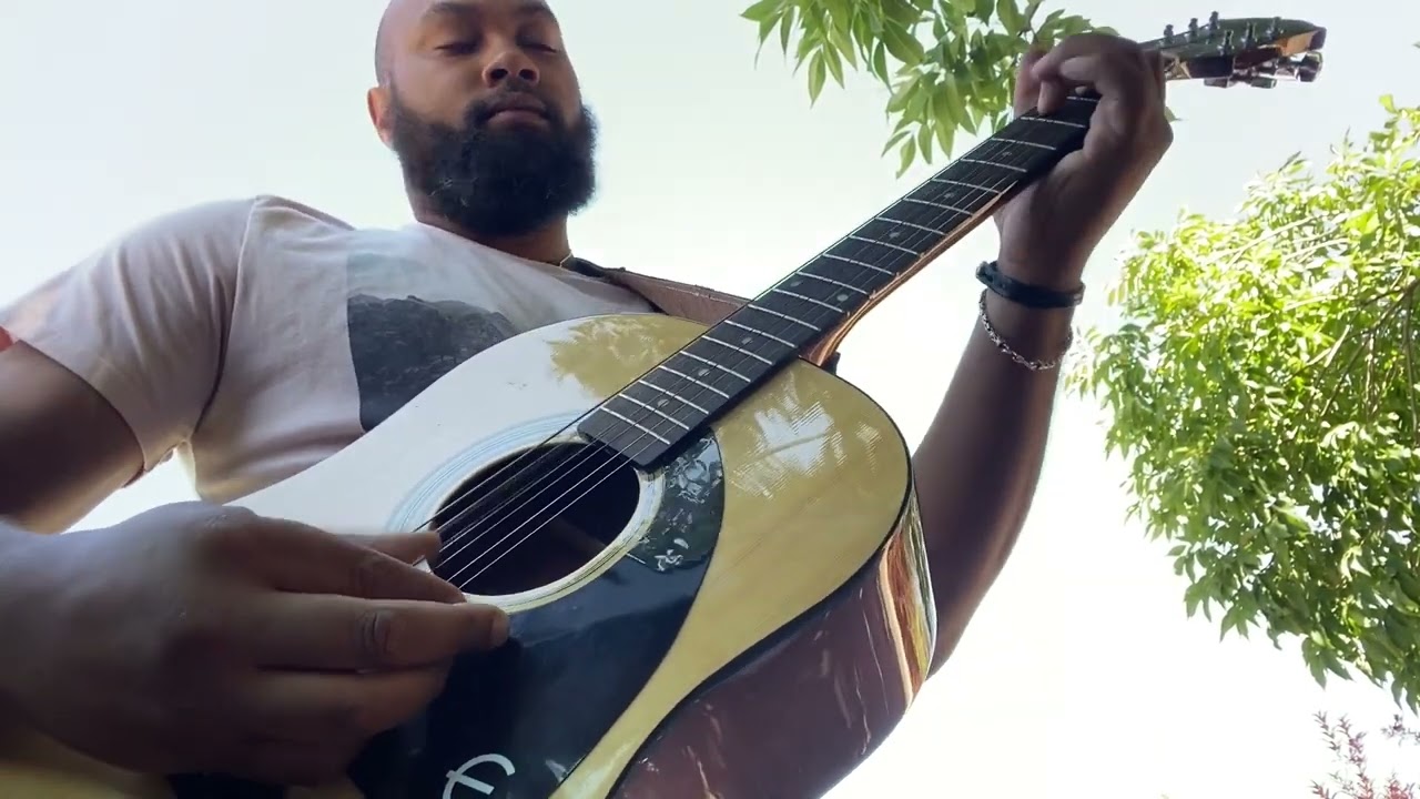 Star Gazing (Acoustic)