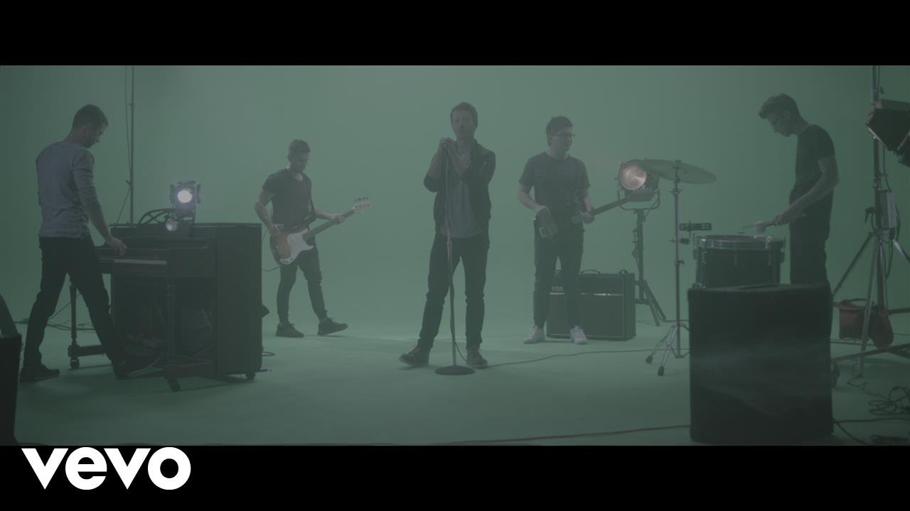 Tenth Avenue North - I Have This Hope (Official Video)