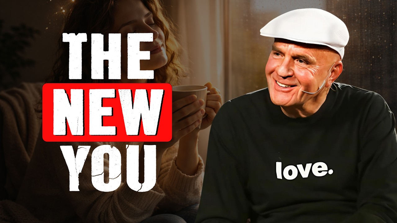 Right Before Your Old Self DIES, You'll See THIS | Wayne Dyer