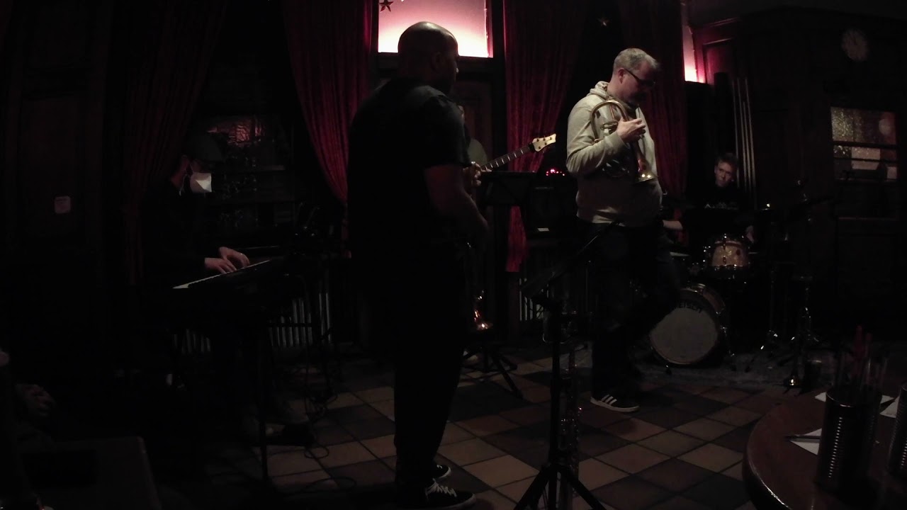 There is no greater love Benderhofsession Januar 2022