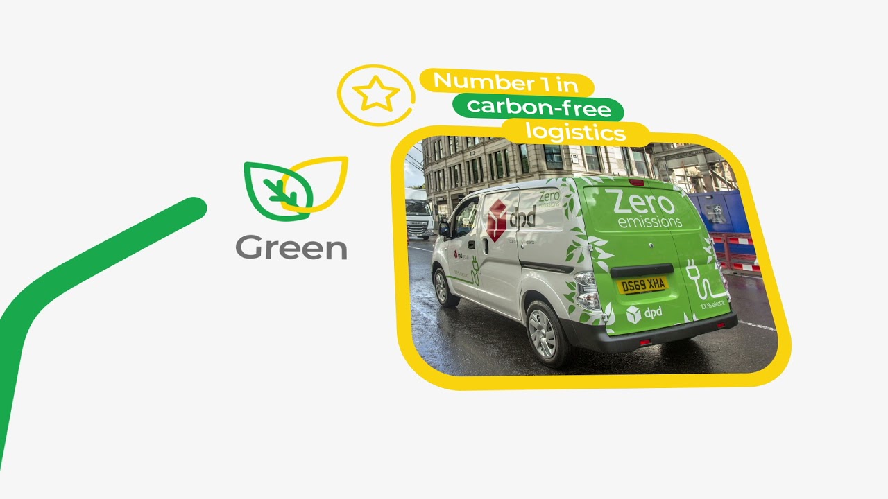 La Poste 2030 – Committed for you