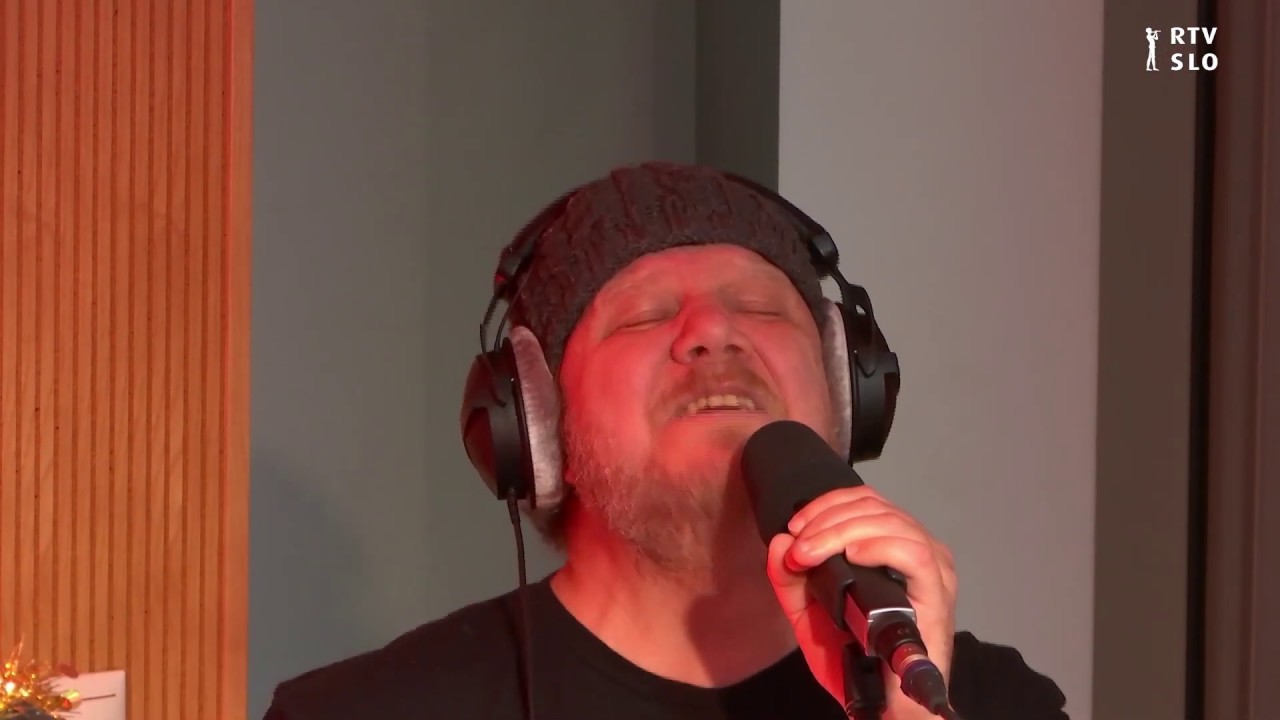 Tokac – Klic [Živooke] (Live radio performance)