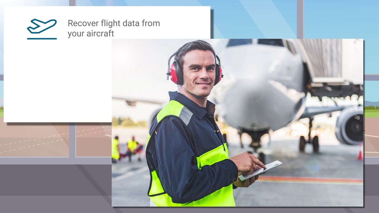 Three Steps to Setting up your Flight Data Monitoring Program with Scaled Analytics