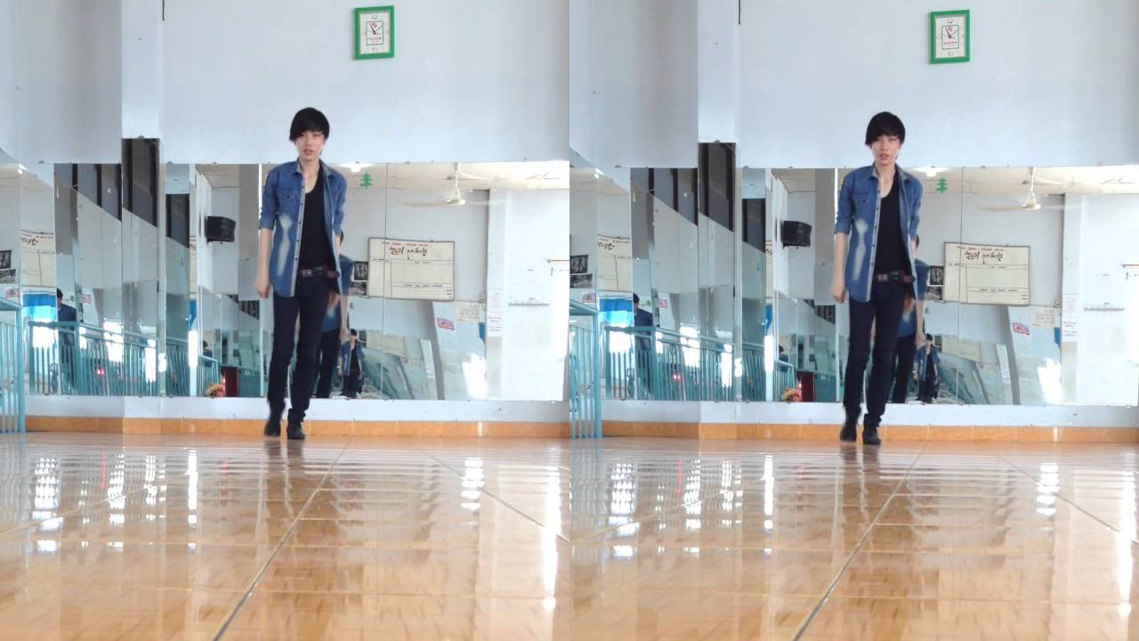 One Shot - B.A.P (dance cover)